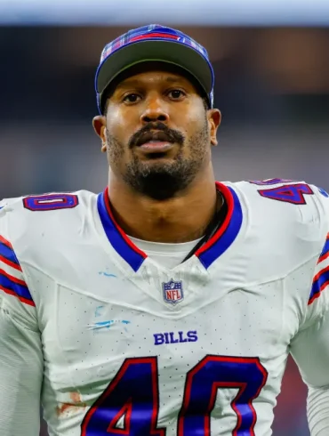 Von Miller