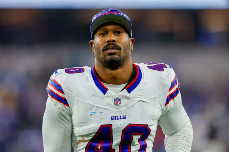 Von Miller