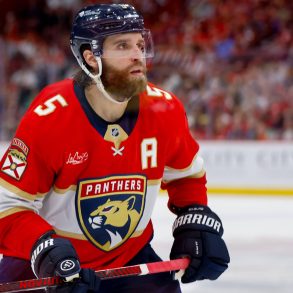 Aaron Ekblad
