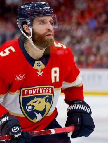 Aaron Ekblad