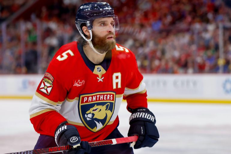 Aaron Ekblad