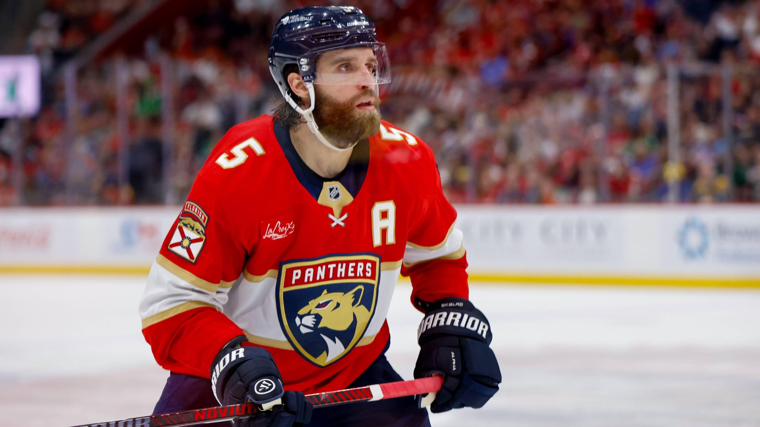Aaron Ekblad
