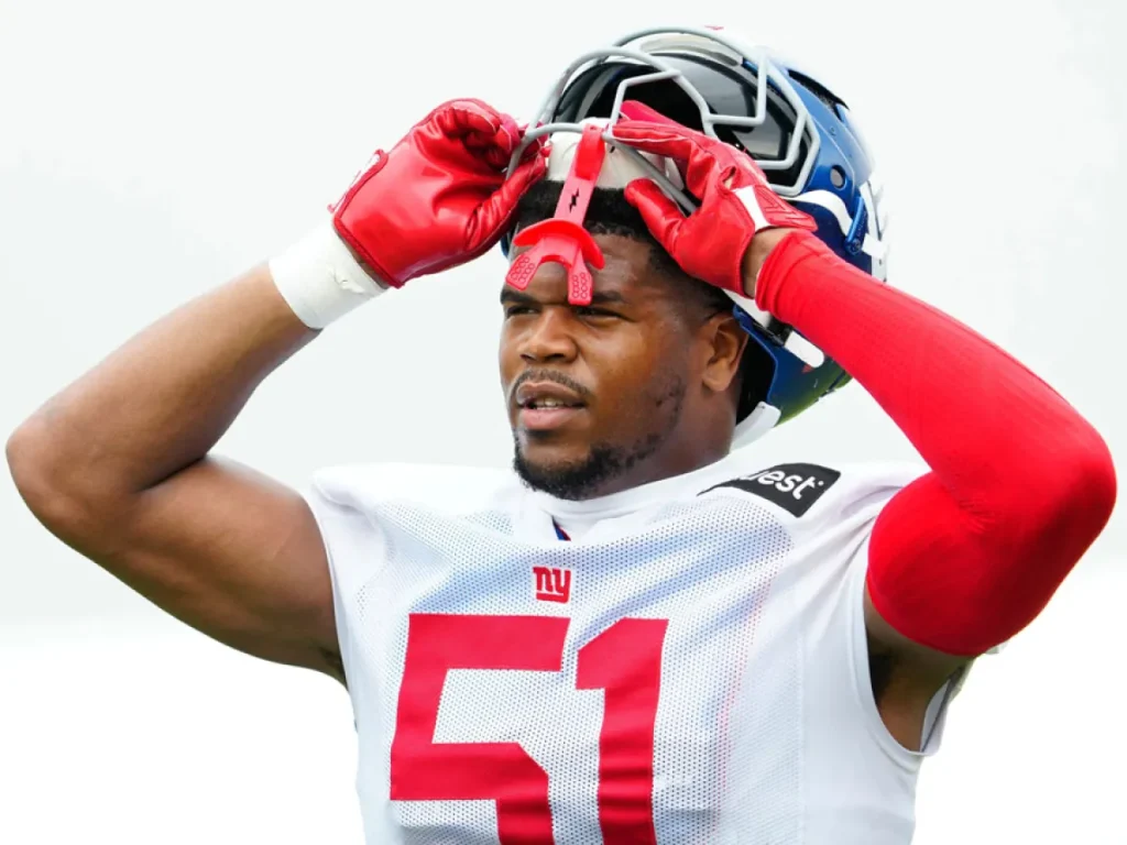 Abdul Carter