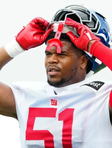 Abdul Carter