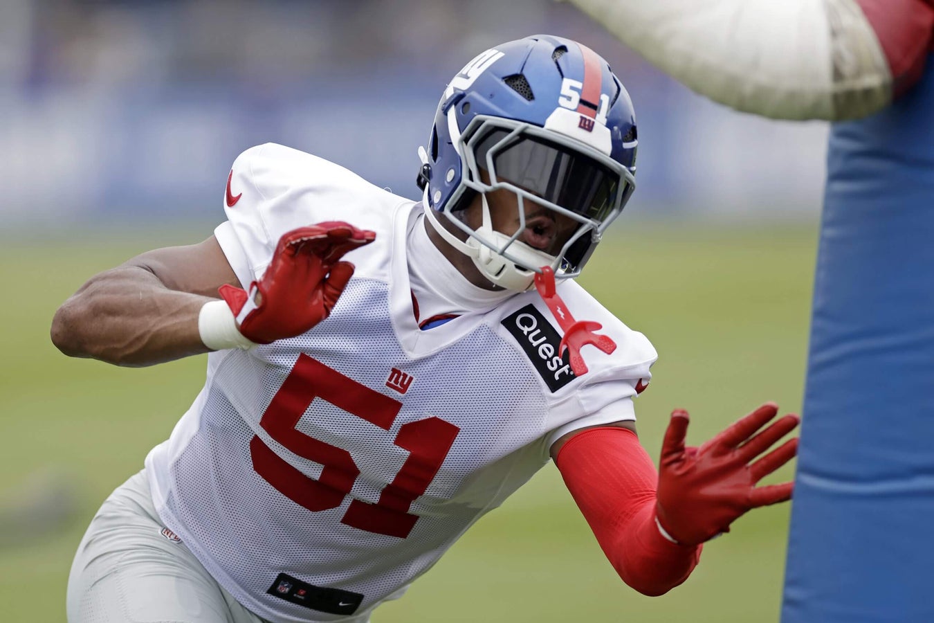 Abdul Carter