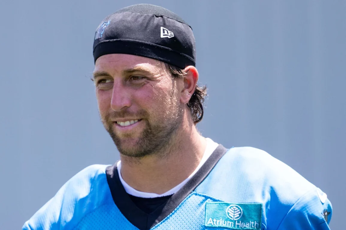 Adam Thielen