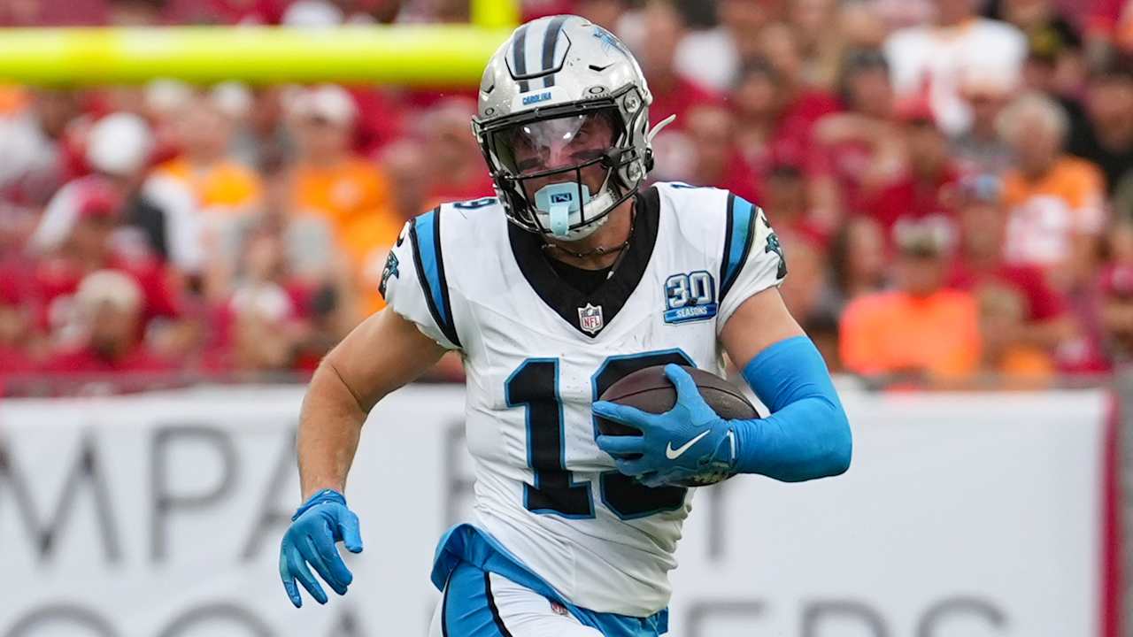 Adam Thielen