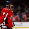Alex Ovechkin