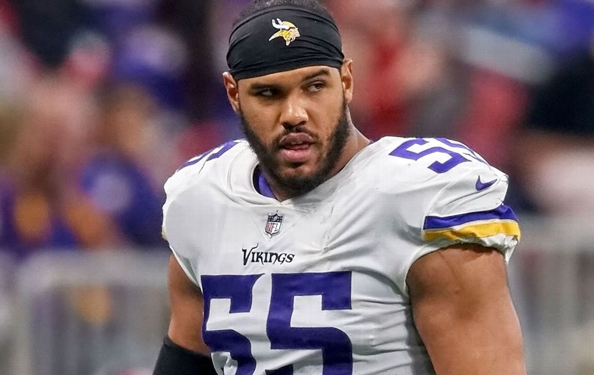 Anthony Barr