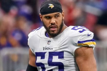 Anthony Barr