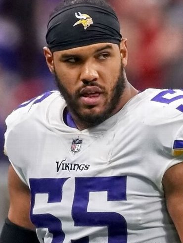 Anthony Barr