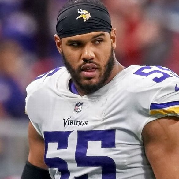 Anthony Barr