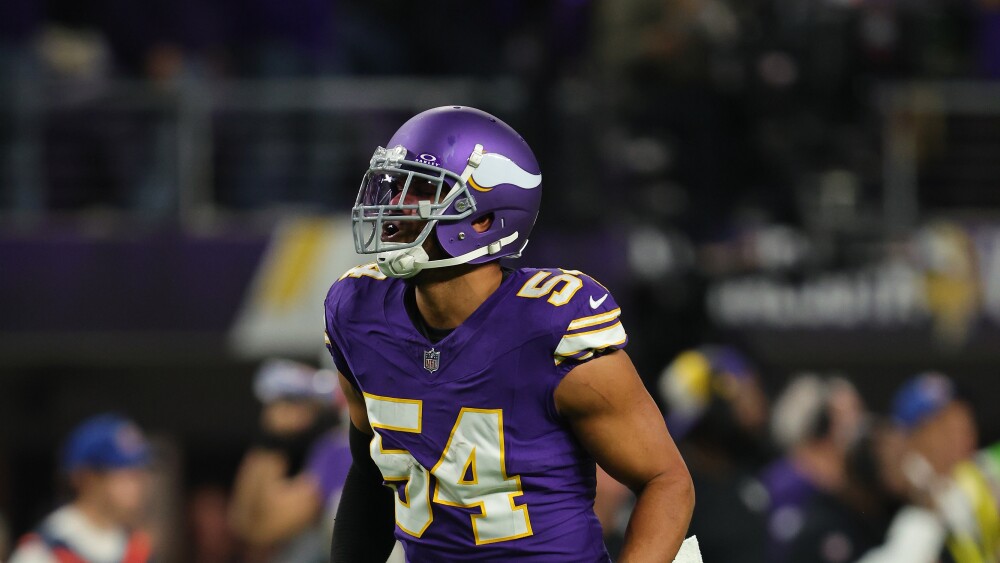 Anthony Barr