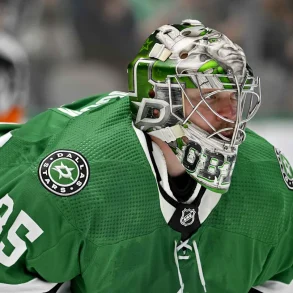 Anton Khudobin