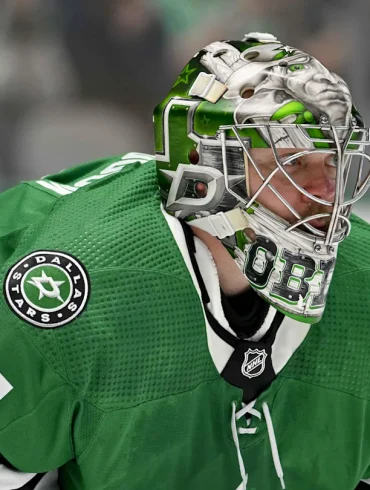 Anton Khudobin