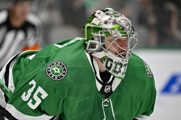 Anton Khudobin
