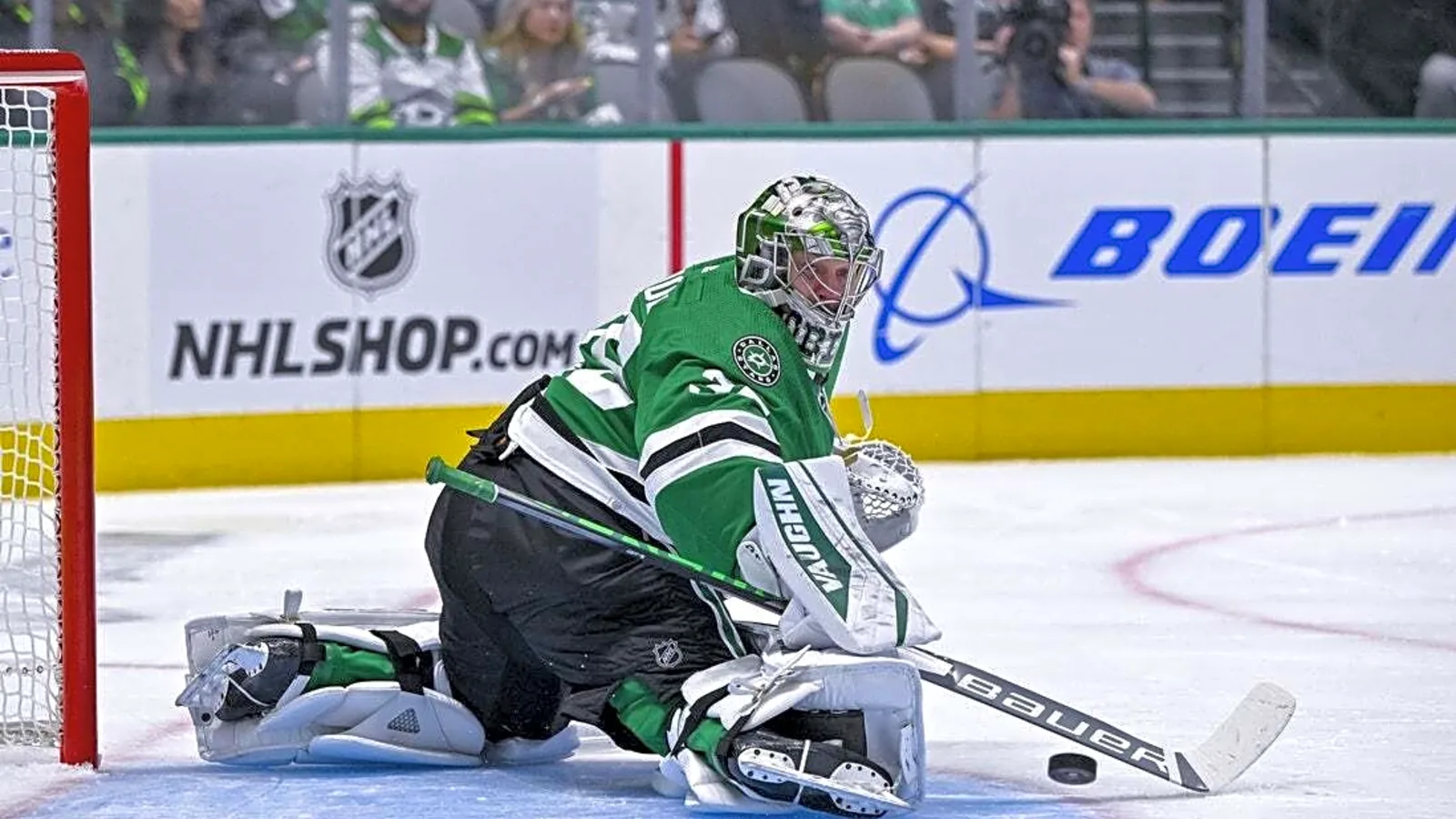 Anton Khudobin