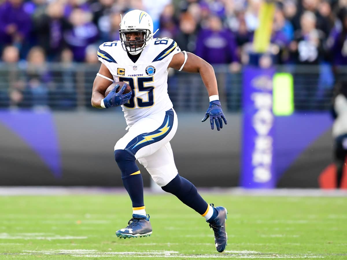 Antonio Gates