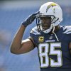 Antonio Gates