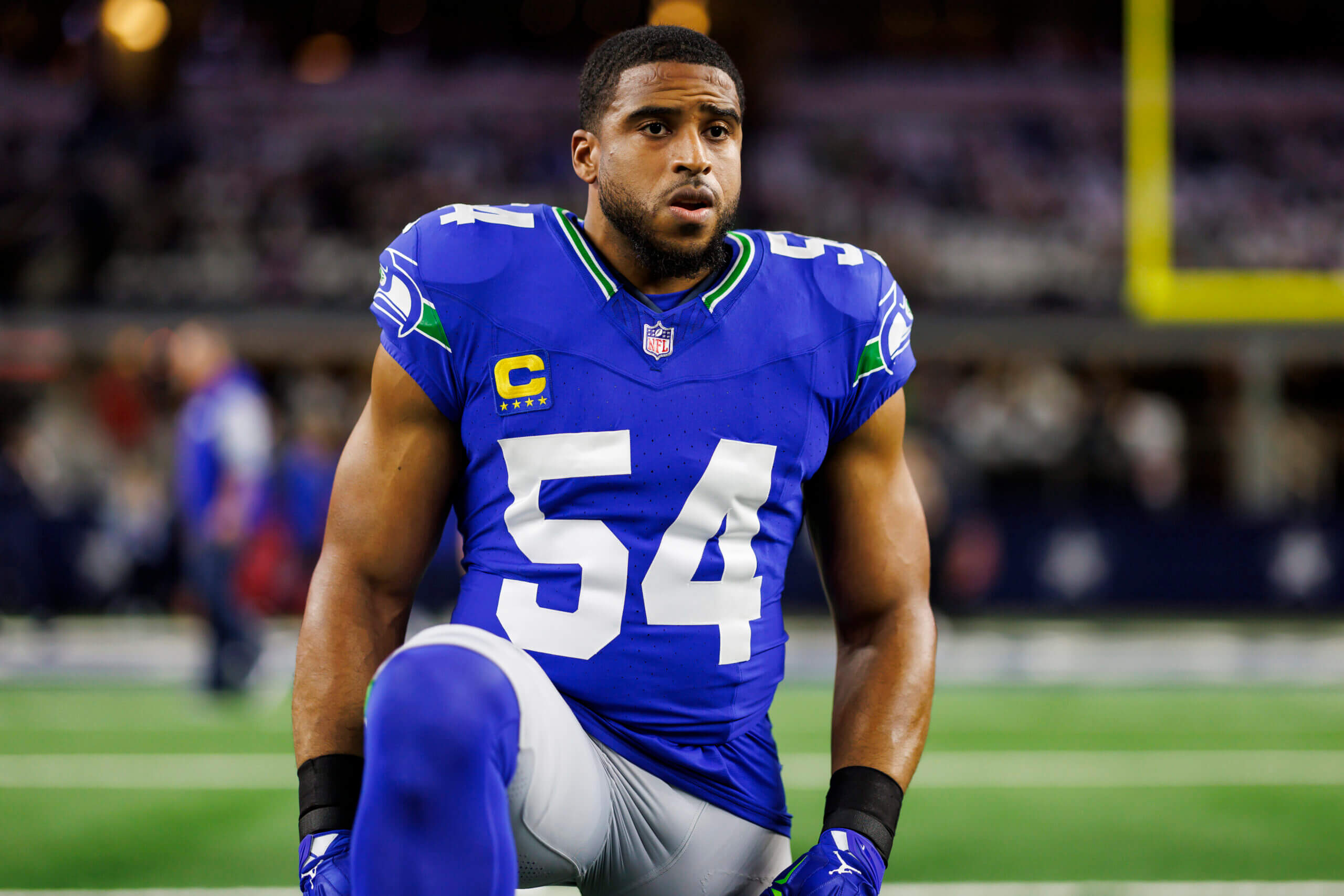 Bobby Wagner