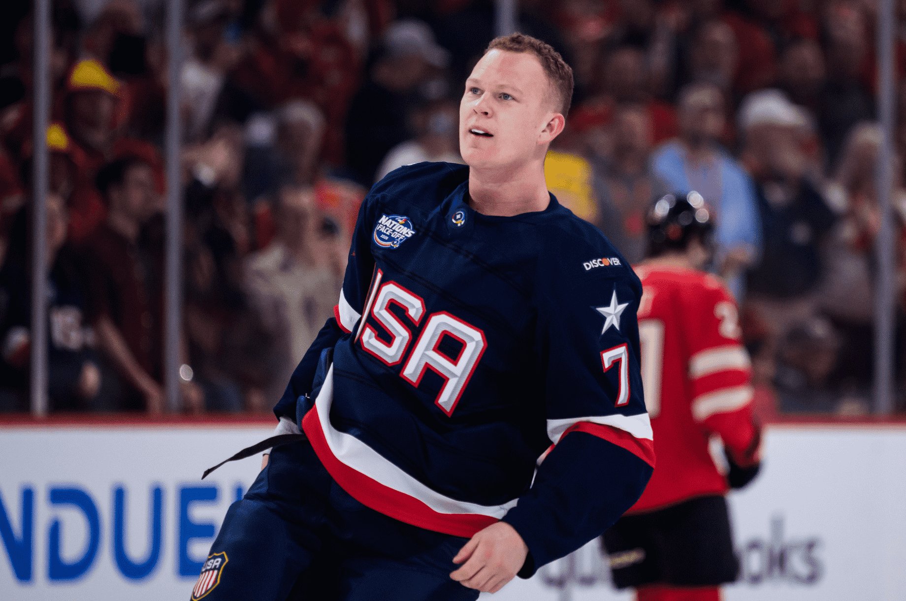 Brady Tkachuk