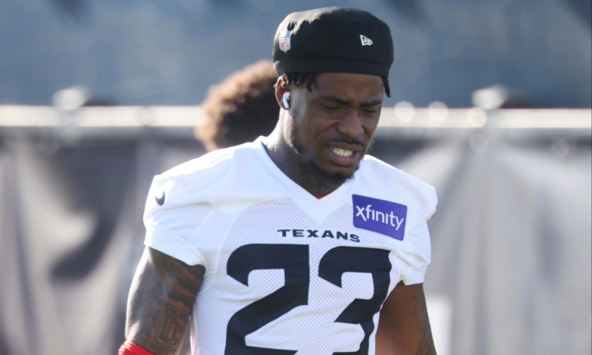 C.J. Gardner-Johnson