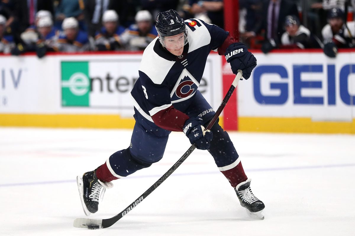 Cale Makar