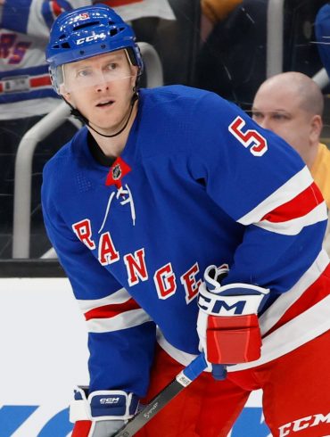 Chad Ruhwedel
