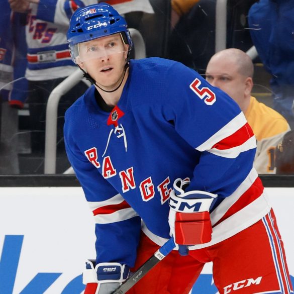 Chad Ruhwedel