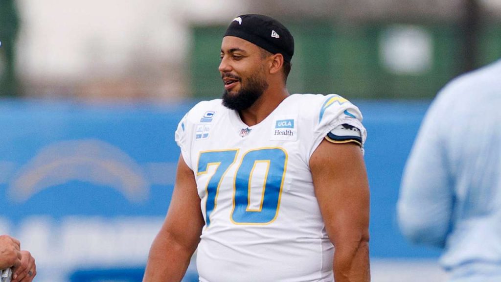 Rashawn Slater