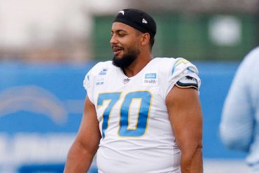 Rashawn Slater