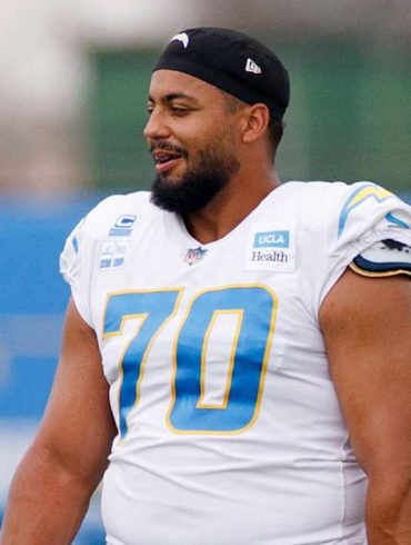 Rashawn Slater