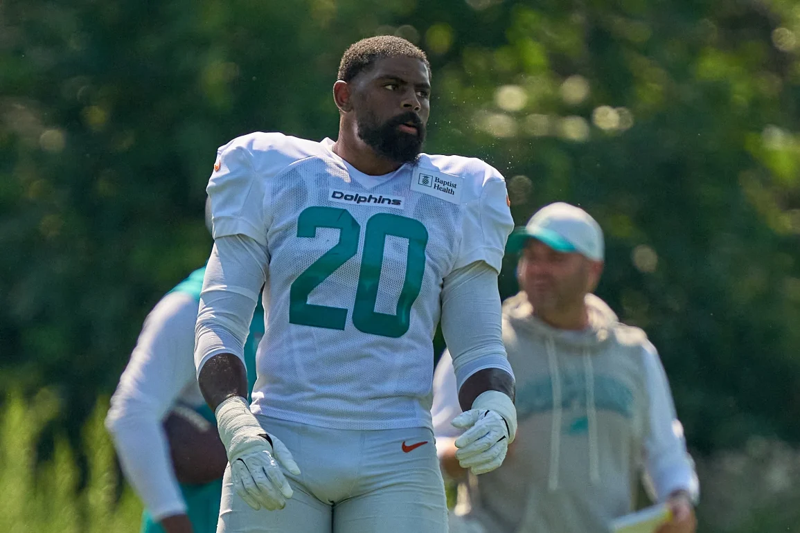 Chop Robinson
