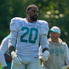 Chop Robinson