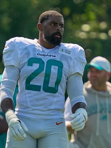 Chop Robinson