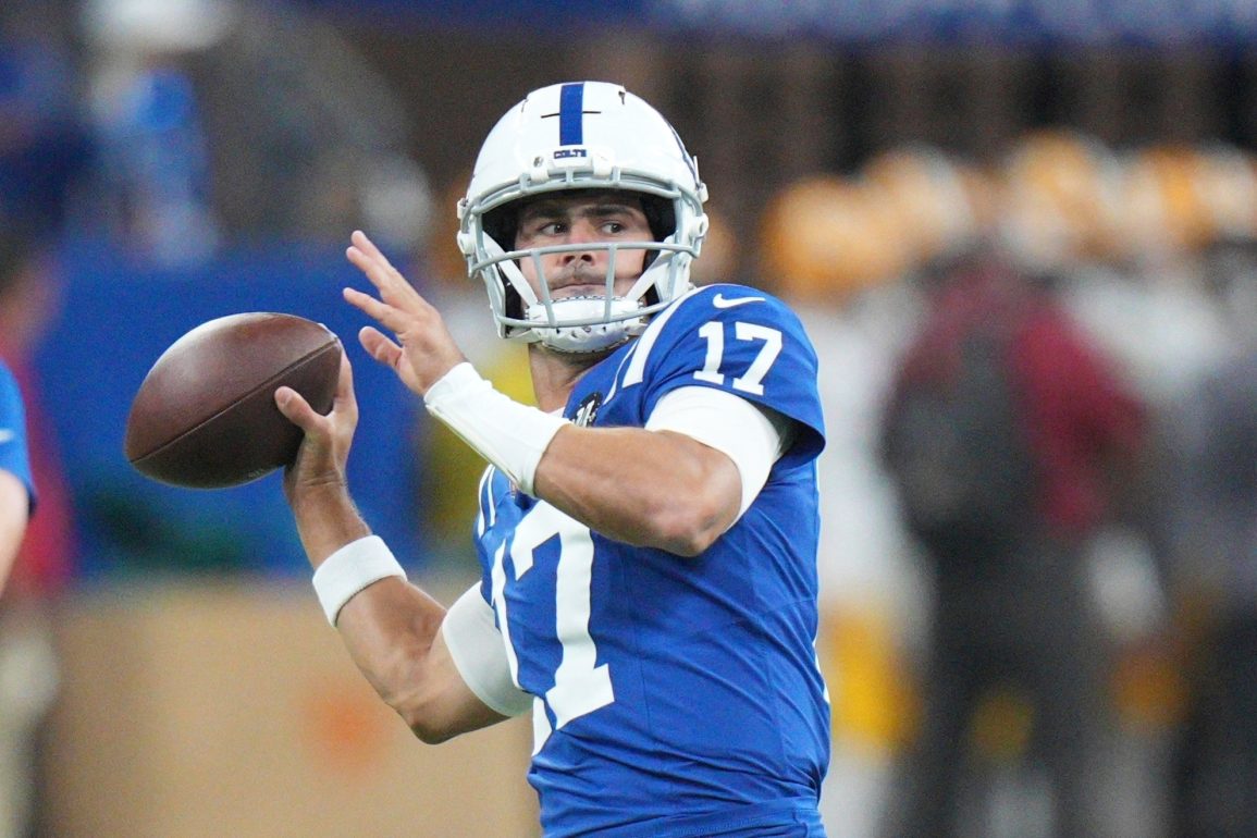 Daniel Jones