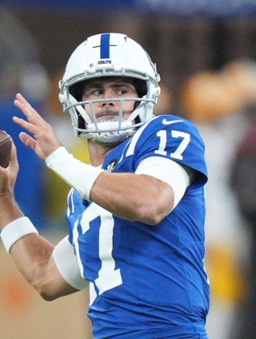 Daniel Jones