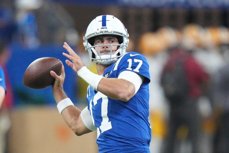 Daniel Jones