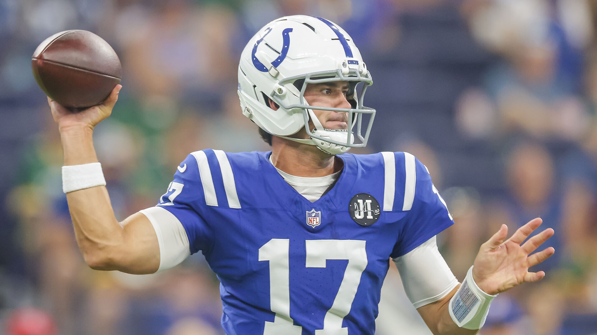 Daniel Jones