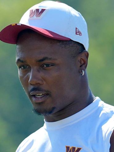 Terry McLaurin