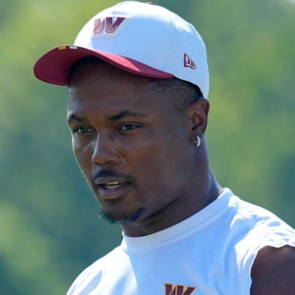 Terry McLaurin