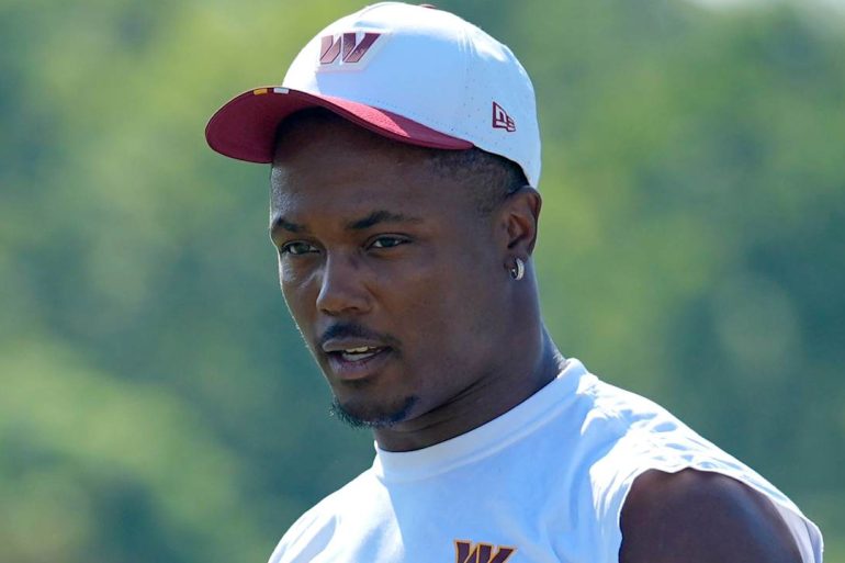 Terry McLaurin