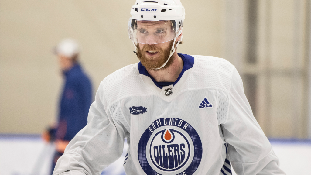 Connor McDavid