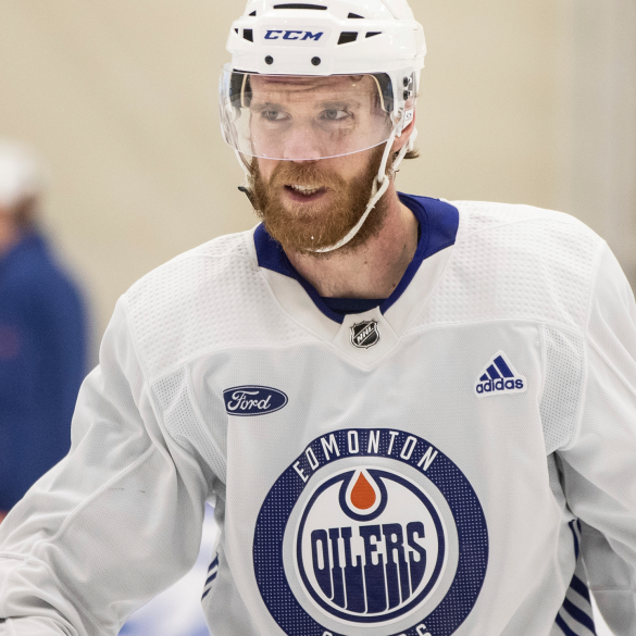 Connor McDavid