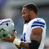 Micah Parsons