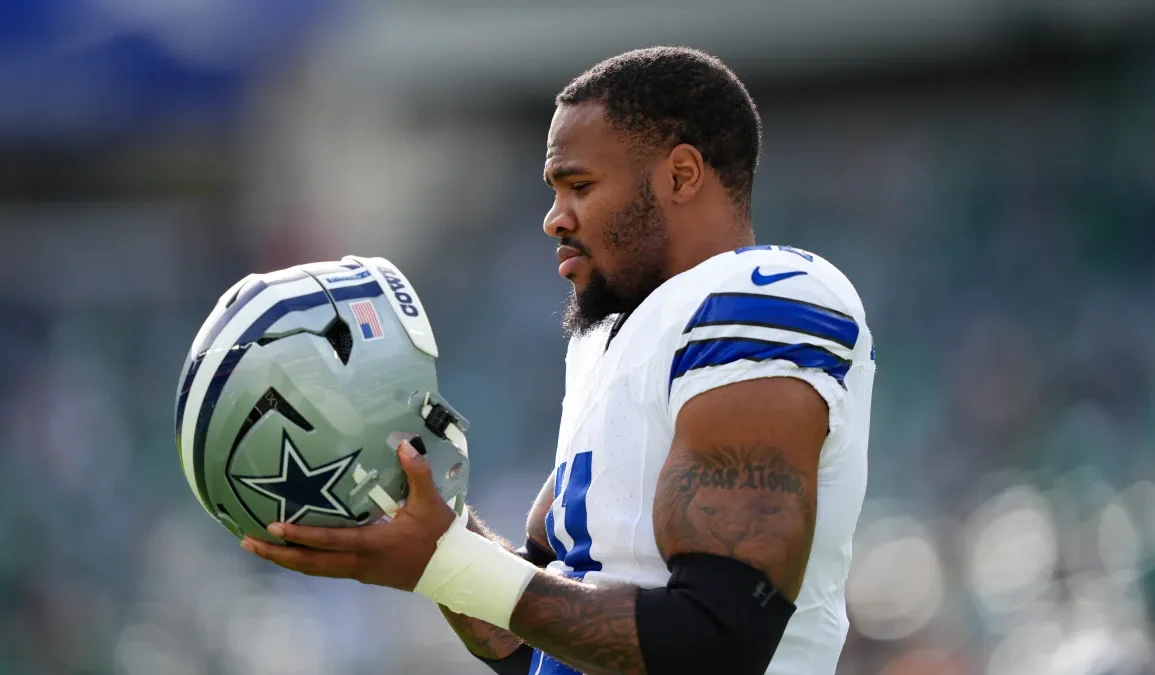 Micah Parsons
