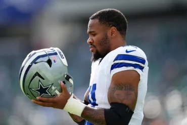 Micah Parsons