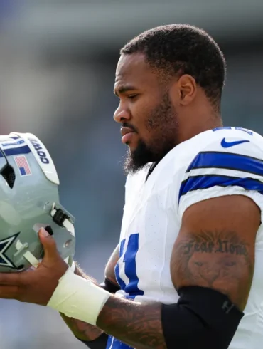 Micah Parsons