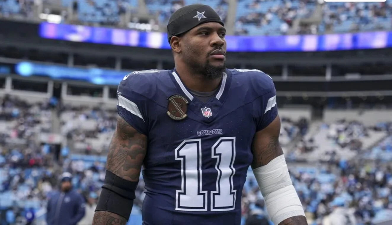 Micah Parsons