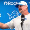 Dan Campbell